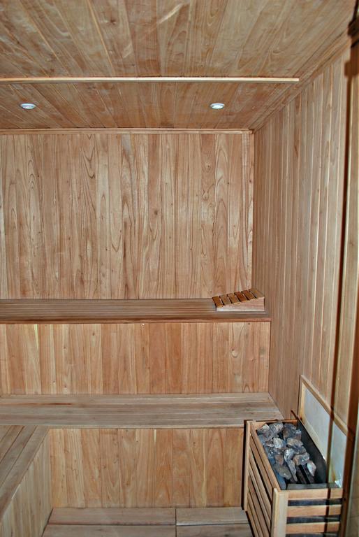 Antu Malal Hotel Plaza Huincul エクステリア 写真