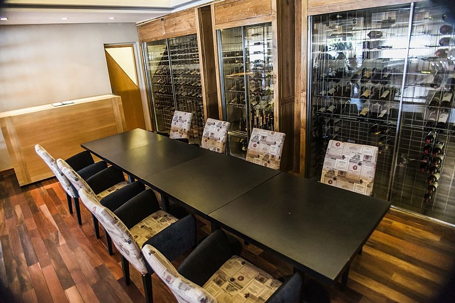 Antu Malal Hotel Plaza Huincul エクステリア 写真